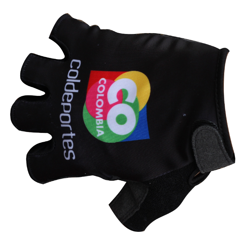 2014 Colombia Guanto Ciclismo